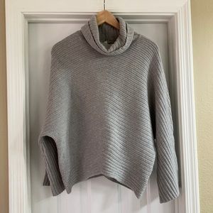 Anthropologie sweater